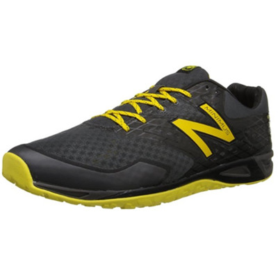 44码好价！新百伦New Balance MX00男士赤足训练鞋
