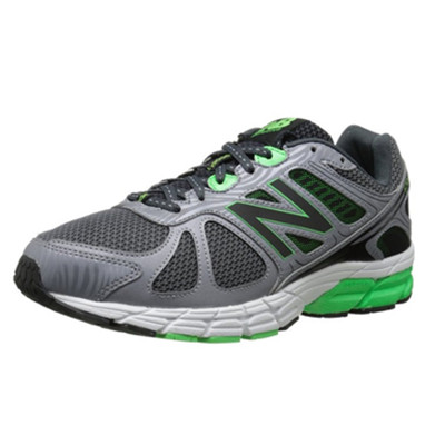 大脚福利！New Balance新百伦 M670V1 男款跑鞋