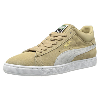 历史低价！PUMA彪马Stepper Classic中性板鞋