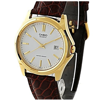 超值好价！CASIO ANALOG系列男表 MTP-1183Q-7ADF