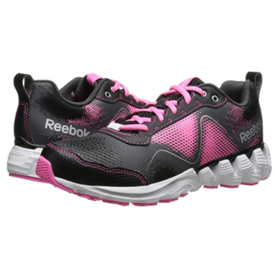 好价！Reebok ZigKick Wild 14款超轻跑鞋