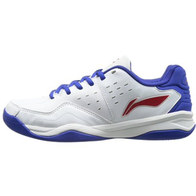 全网好价！Li Ning 李宁 男 网球鞋 ATTJ025