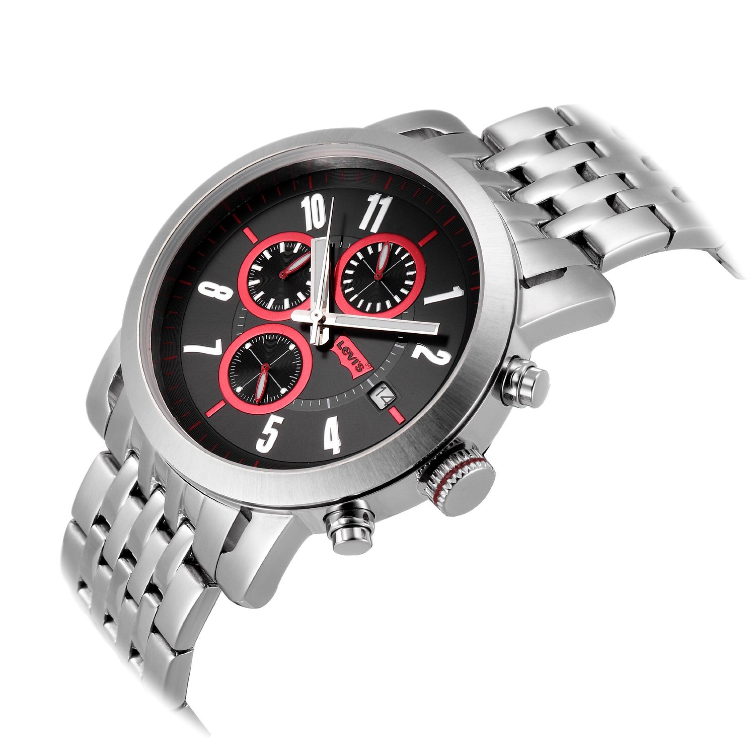 惊爆价！LEVI'S 李维斯 石英手表 LTJ1404