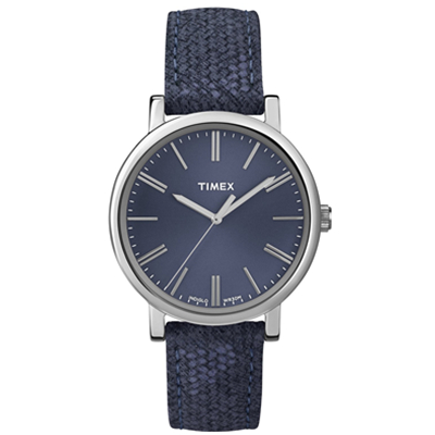 超值！TIMEX原创经典系列石英手表 T2P171