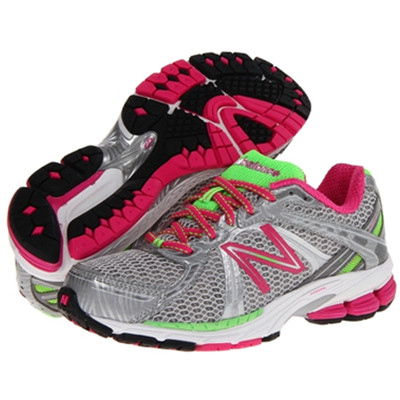 新低！New Balance新百伦W780v3女式缓震跑步鞋