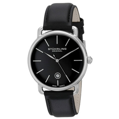 又降！Stuhrling Original 768.02斯图灵男士手表