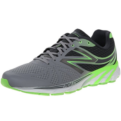 三色可选！新百伦New Balance M3190V2男士跑鞋