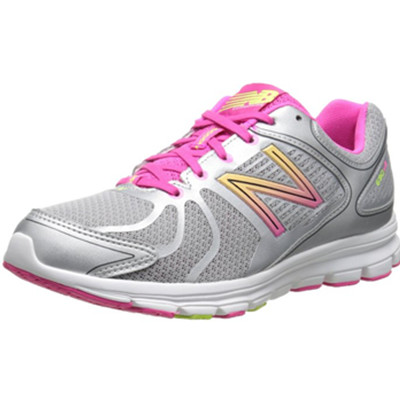 再降！New Balance 新百伦 W690V3 女子缓震跑鞋