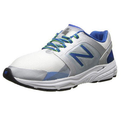 两色可选！new balance M3040 男款控制级跑鞋