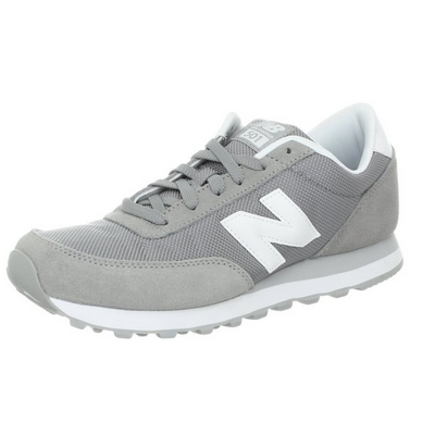 经典款！New Balance ML501 男士复古跑鞋