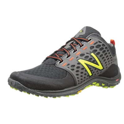 全地形！新百伦New Balance MO89男士V底跑鞋