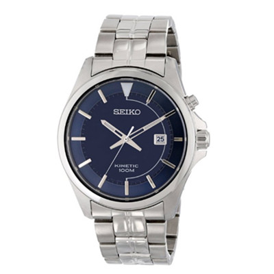 人动电能！精工Seiko SKA581 男士石英手表