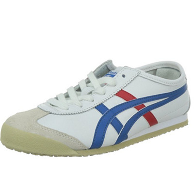 历史低价！Onitsuka Tiger 鬼塚虎 中性 休闲跑步鞋 TH2J4L