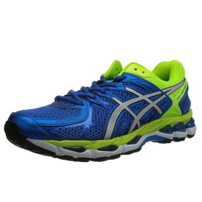 断码福利！ASICS 亚瑟士 男 跑步鞋GEL-KAYANO 21 T4H2N
