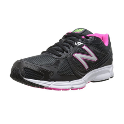 黑粉新低！New Balance新百伦 W470v4 女士缓震跑鞋