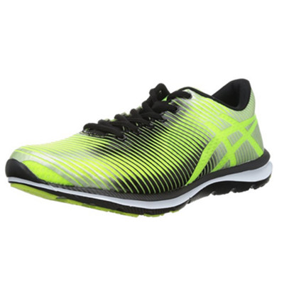 三码可选！ASICS 亚瑟士 男 跑步鞋GEL-Super J33 T3S0N