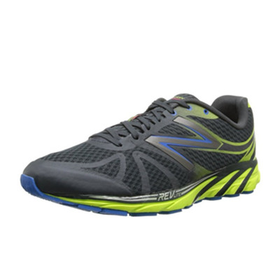 全掌贴地！新百伦New Balance M3190V2 男士跑鞋