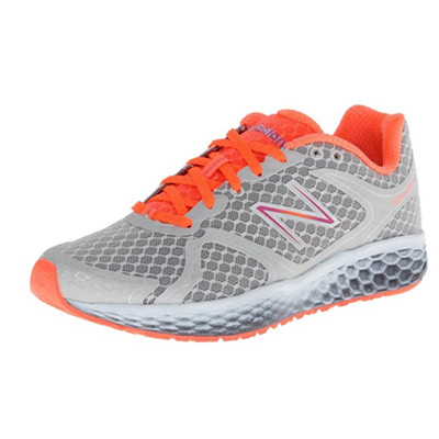 一体鞋面！新百伦New Balance W980V1女款跑鞋