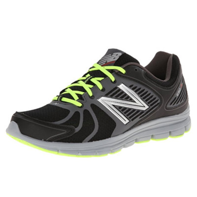 宽脚福利！新百伦New Balance M690V3男士跑鞋