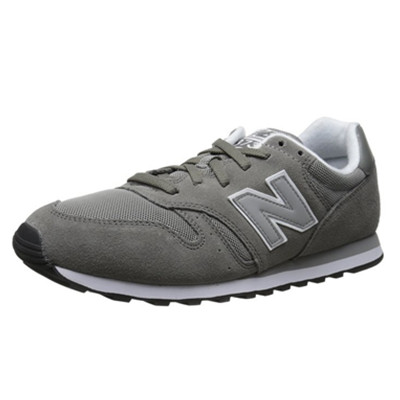 再降！新百伦New Balance ML373男款休闲跑鞋