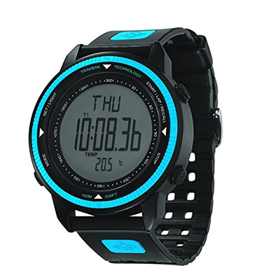 好价！Columbia 哥伦比亚 CT011040 男款运动手表