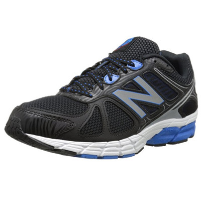 轻盈透气！New Balance 新百伦M670V1 男款跑鞋