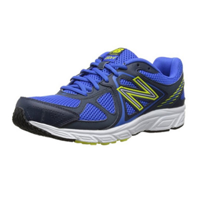白菜价！新百伦New Balance M480v4 男子跑步鞋
