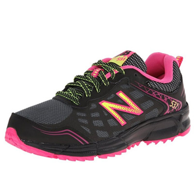 越野！新百伦New Balance WTE531V1 女士跑鞋
