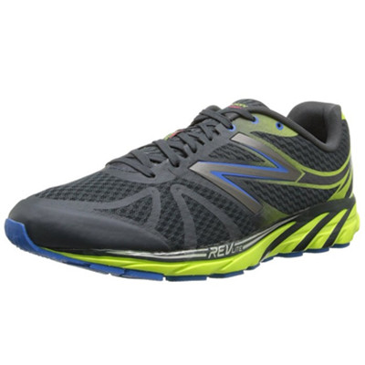 蜂窝鞋面！新百伦New Balance M3190V2男士跑鞋