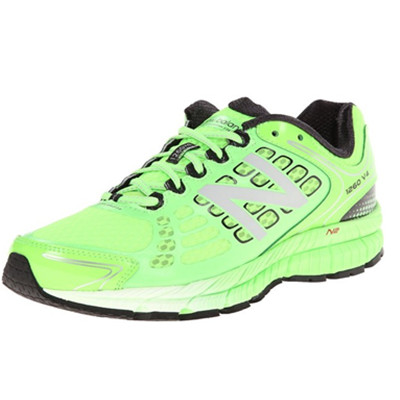小脚福利！新百伦New Balance M1260v4男士避震跑鞋