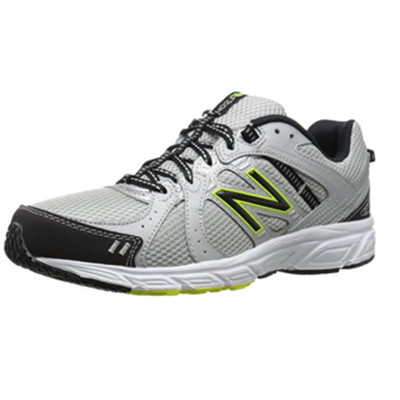 基础款！新百伦New Balance ME402V1男士透气跑鞋