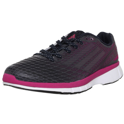 双色可选！阿迪达斯ADIZERO FEATHER 3女子跑步鞋