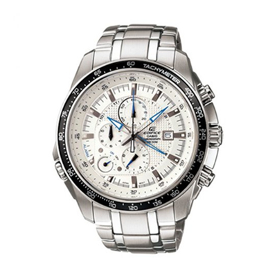 降价！CASIO EDIFICE系列 石英手表 EF-545D-7AVUPF