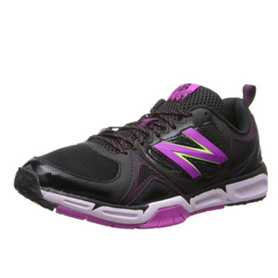 轻量！新百伦New Balance WX797BP3 女士跑鞋