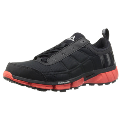 好价！Adidas阿迪达斯cw oscillate男子跑步鞋