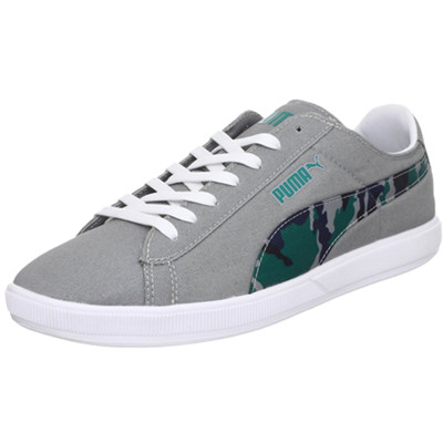 近期好价！PUMA彪马Archive Lite Lo Canvas中性休闲运动鞋