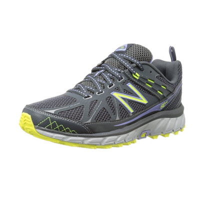 越野！New Balance新百伦 WT610V4女士跑鞋