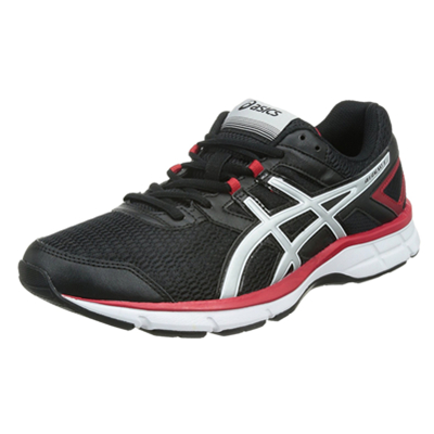 历史新低！ASICS 男 跑步鞋GEL-GALAXY 8 T525N