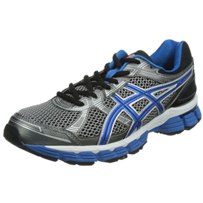 历史新低！ASICS 亚瑟士 男 跑步鞋GT-3000 T308N
