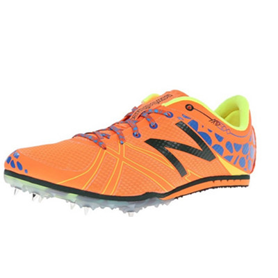 轻质！新百伦New Balance MMD500V3 男款田径跑鞋