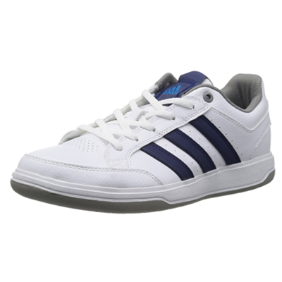 再降！adidas 网球文化系列 oracle VI STR 男 板鞋