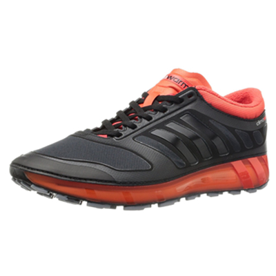 历史新低！adidas CW REVOLUTION 男 跑步鞋