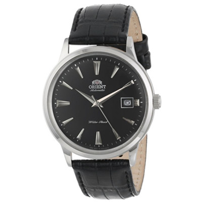 再降！Orient东方双狮 FER24004B0男士自动机械手表