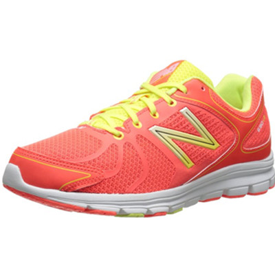 再降！New Balance新百伦W690V3女士跑鞋