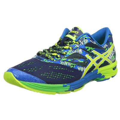 再降！ASICS 男 跑步鞋GEL-NOOSA TRI 10 T530N
