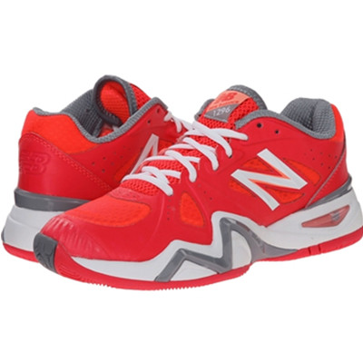 再降！New Balance新百伦1296v1女士时尚运动鞋