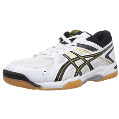 价格再降！ASICS 亚瑟士 中性 排球鞋RIVRE EX 6