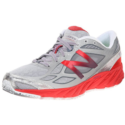小码福利！New Balance新百伦W870v4女款轻量跑步鞋