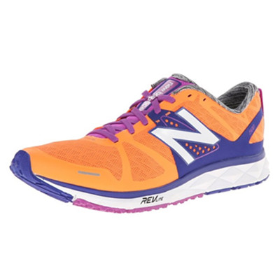 5码好价！New Balance W1500 Stability女款跑鞋