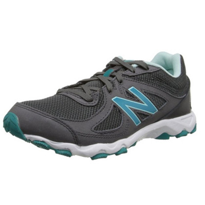 轻量化！新百伦New Balance WL520女款透气跑鞋